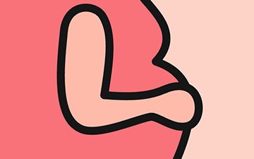 怀孕计算器(在线计算孕周期，准妈妈必备工具)